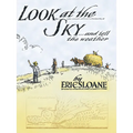 Look at the Sky and Tell the Weather - Paperback