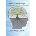 Forms of Knowledge: A Psychoanalytic Study of Human Communication - Paperback