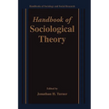 Handbook of Sociological Theory - Hardcover