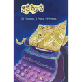 33 by 3: 33 Prompts, 3 Poets, 99 Poems - Paperback