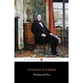 Dombey and Son - Paperback