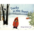 Tracks in the Snow - Paperback