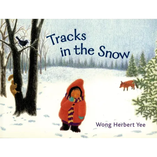 Tracks in the Snow - Paperback