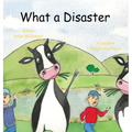 What a Disaster - Hardcover