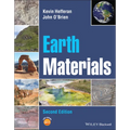Earth Materials - Paperback