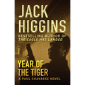 Year of the Tiger: Volume 2 - Paperback