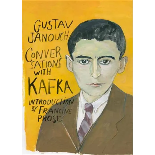 Conversations with Kafka - Paperback