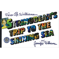Stringbean's Trip to the Shining Sea - Paperback