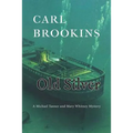 Old Silver - Paperback