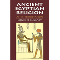 Ancient Egyptian Religion: An Interpretation - Paperback