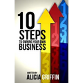 10 Steps to Owning Your Own Business - Paperback