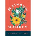 Rainbow Garden - Paperback