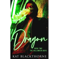 Dragon - Paperback