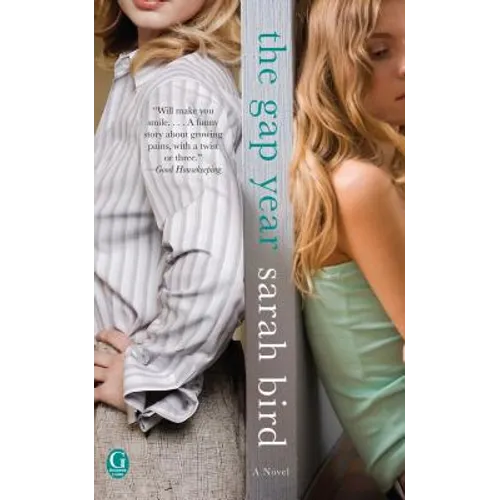 Gap Year - Paperback