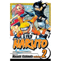 Naruto, Vol. 2: The Worst Client - Paperback