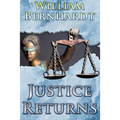 Justice Returns - Paperback