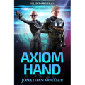 Silent Order: Axiom Hand - Paperback