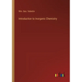 Introduction to Inorganic Chemistry - Paperback