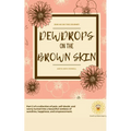 DewDrops on the Brown Skin - Paperback