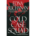 Cold Case Squad - Paperback