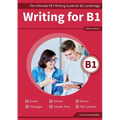 Writing B1: The Ultimate PET Writing Guide for B1 Cambridge - Paperback