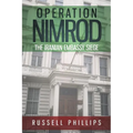 Operation Nimrod: The Iranian Embassy Siege - Paperback