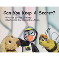 Can You Keep a Secret? - Paperback