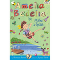 Amelia Bedelia Chapter Book #11: Amelia Bedelia Makes a Splash - Paperback