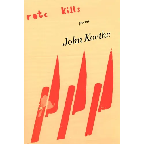 Rotc Kills: Poems - Paperback