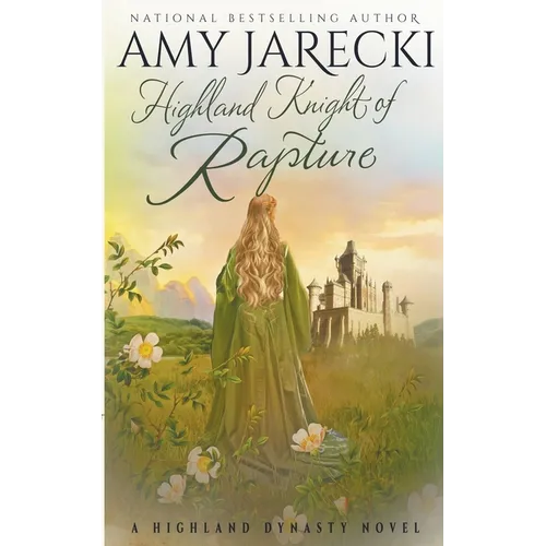 Highland Knight of Rapture - Paperback