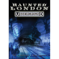 Haunted London Underground - Paperback