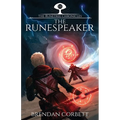 The Runespeaker: Book Three of the Runetree Chronicles - Paperback