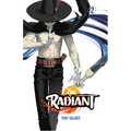 Radiant, Vol. 2 - Paperback
