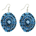 Zimele ShweShwe Earrings