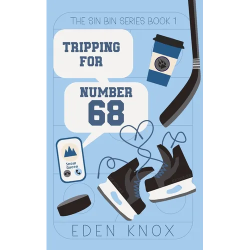 Tripping For Number 68 - Paperback