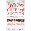 Christmas Cherry Auction Stepbrother Edition: 4 Reverse Harem Romances - Paperback