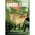 Savage Wars - Hardcover