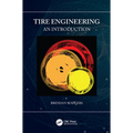 Tire Engineering: An Introduction - Paperback