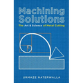 Machining Solutions - Hardcover