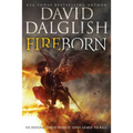 Fireborn - Paperback