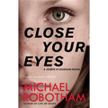 Close Your Eyes - Paperback