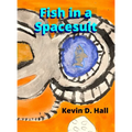 Fish in a Spacesuit - Hardcover