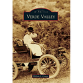Verde Valley - Paperback