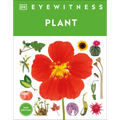 Eyewitness Plant - Hardcover