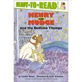 Henry and Mudge and the Bedtime Thumps: Ready-To-Read Level 2 - Paperback