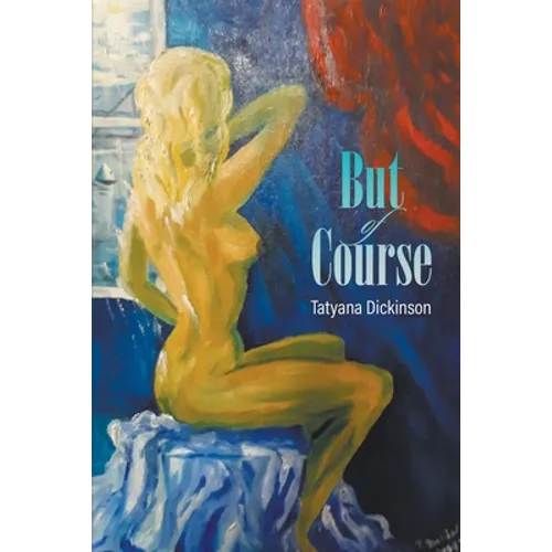 But of Course - Paperback