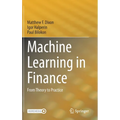 Machine Learning in Finance: From Theory to Practice - Hardcover