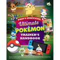 Pojo's Unofficial Ultimate Pokemon Trainer's Handbook - Paperback