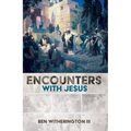 Encounters with Jesus - Paperback