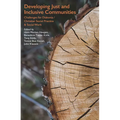 Developing Just and Inclusive Communities: Challenges for Diakonia / Christian Social Practice and Social Work - Paperback